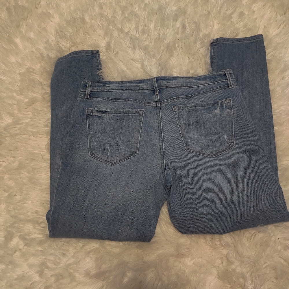 Loft Jeans Size 30